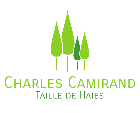 taille de haies Charles Camirand